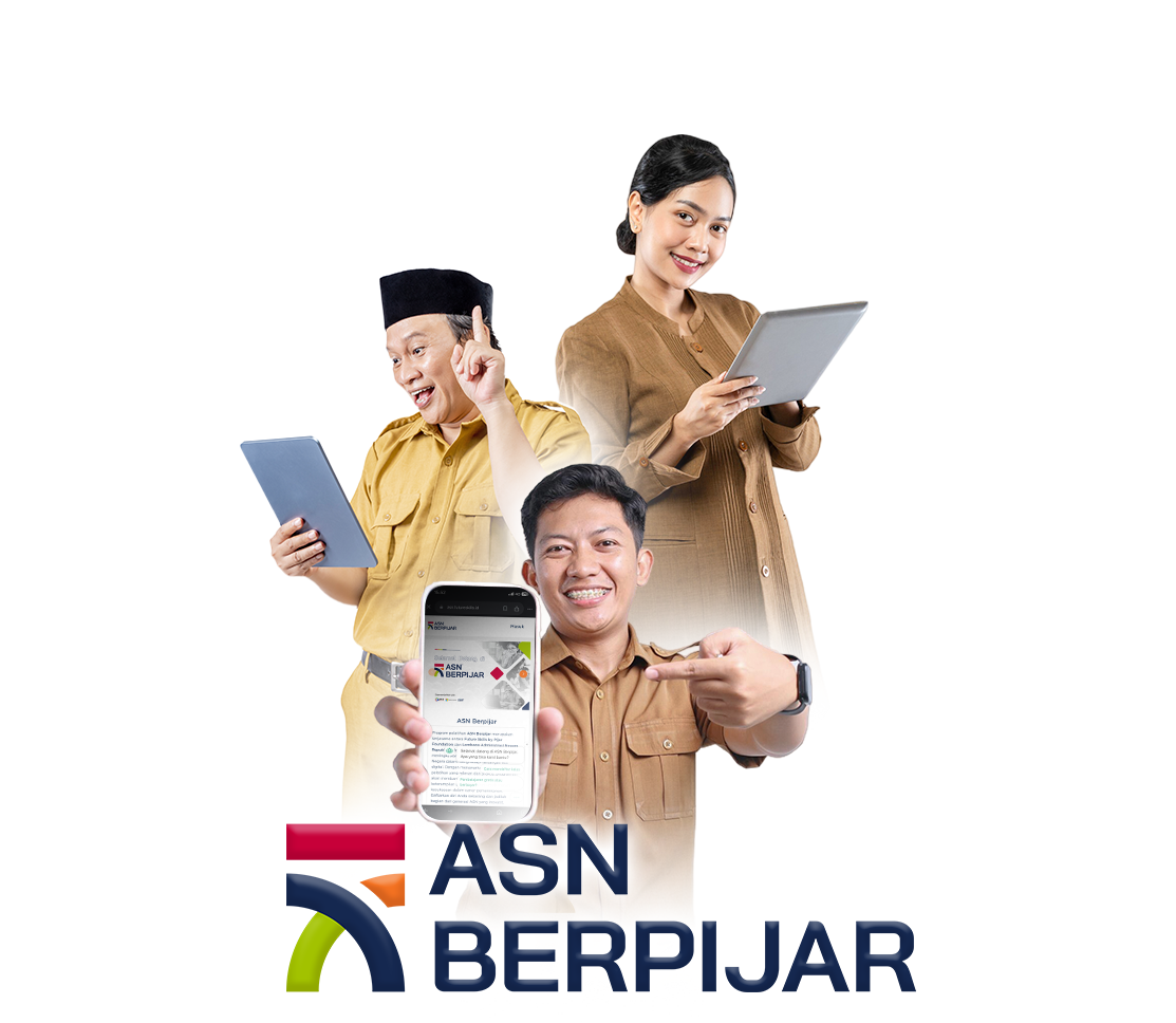 Membangun Masa Depan dengan Pelatihan yang Menginspirasi